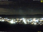 Archiv Foto Webcam Dietfurt: 7-Täler-Panoramabad 17:00