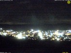 Archiv Foto Webcam Dietfurt: 7-Täler-Panoramabad 19:00