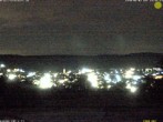 Archiv Foto Webcam Dietfurt: 7-Täler-Panoramabad 01:00