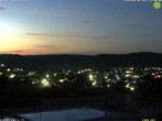 Archiv Foto Webcam Dietfurt: 7-Täler-Panoramabad 03:00
