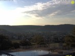 Archived image Webcam Panorama Dietfurt 05:00