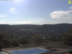 Archived image Webcam Panorama Dietfurt 07:00