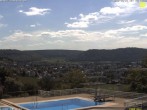 Archived image Webcam Panorama Dietfurt 09:00