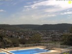 Archived image Webcam Panorama Dietfurt 11:00