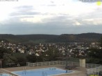 Archived image Webcam Panorama Dietfurt 17:00