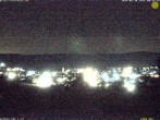 Archiv Foto Webcam Dietfurt: 7-Täler-Panoramabad 23:00