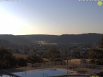 Archiv Foto Webcam Dietfurt: 7-Täler-Panoramabad 05:00