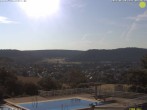 Archiv Foto Webcam Dietfurt: 7-Täler-Panoramabad 07:00