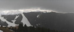 Archiv Foto Webcam Folgaria Lavarone Luserna - Alpe Cimbra 07:00