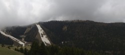 Archiv Foto Webcam Folgaria Lavarone Luserna - Alpe Cimbra 11:00