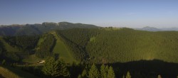 Archiv Foto Webcam Folgaria Lavarone Luserna - Alpe Cimbra 06:00
