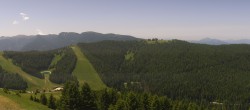 Archiv Foto Webcam Folgaria Lavarone Luserna - Alpe Cimbra 11:00