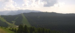 Archiv Foto Webcam Folgaria Lavarone Luserna - Alpe Cimbra 15:00