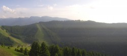Archiv Foto Webcam Folgaria Lavarone Luserna - Alpe Cimbra 17:00