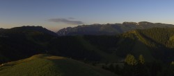 Archiv Foto Webcam Folgaria Lavarone Luserna - Alpe Cimbra 05:00