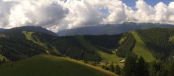Archiv Foto Webcam Folgaria Lavarone Luserna - Alpe Cimbra 09:00