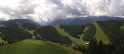 Archiv Foto Webcam Folgaria Lavarone Luserna - Alpe Cimbra 11:00
