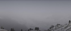 Archived image Webcam Livigno Panorama: Crap de la Pare 13:00