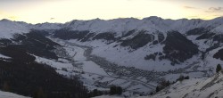 Archived image Webcam Livigno Panorama: Crap de la Pare 15:00