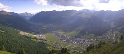 Archived image Webcam Livigno Panorama: Crap de la Pare 17:00