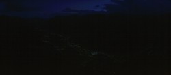 Archiv Foto Webcam Blick auf Livigno vom Crap de la Pare 21:00