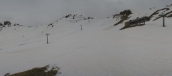 Archived image Webcam Canzei - Ciampac Panorama, Fassa Valley 15:00