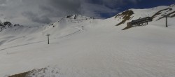 Archived image Webcam Canzei - Ciampac Panorama, Fassa Valley 09:00