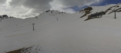 Archived image Webcam Canzei - Ciampac Panorama, Fassa Valley 11:00