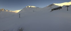 Archived image Webcam Canzei - Ciampac Panorama, Fassa Valley 06:00