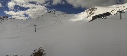 Archived image Webcam Canzei - Ciampac Panorama, Fassa Valley 11:00