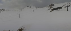 Archived image Webcam Canzei - Ciampac Panorama, Fassa Valley 17:00