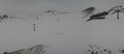 Archived image Webcam Canzei - Ciampac Panorama, Fassa Valley 07:00