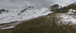 Archived image Webcam Canzei - Ciampac Panorama, Fassa Valley 13:00