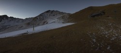 Archived image Webcam Canzei - Ciampac Panorama, Fassa Valley 06:00