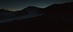 Archived image Webcam Canzei - Ciampac Panorama, Fassa Valley 17:00