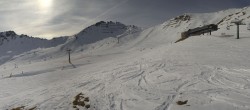 Archived image Webcam Canzei - Ciampac Panorama, Fassa Valley 11:00