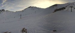 Archived image Webcam Canzei - Ciampac Panorama, Fassa Valley 15:00