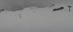 Archived image Webcam Canzei - Ciampac Panorama, Fassa Valley 09:00