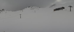 Archiv Foto Webcam Fassatal Alba di Canazei Ciampac 12:00