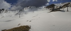 Archived image Webcam Canzei - Ciampac Panorama, Fassa Valley 15:00