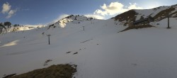 Archived image Webcam Canzei - Ciampac Panorama, Fassa Valley 17:00