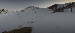 Archived image Webcam Canzei - Ciampac Panorama, Fassa Valley 19:00