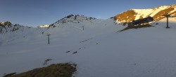 Archived image Webcam Canzei - Ciampac Panorama, Fassa Valley 05:00