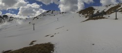 Archived image Webcam Canzei - Ciampac Panorama, Fassa Valley 11:00