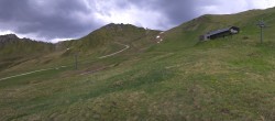 Archived image Webcam Canzei - Ciampac Panorama, Fassa Valley 15:00