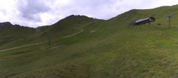 Archived image Webcam Canzei - Ciampac Panorama, Fassa Valley 11:00