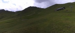 Archived image Webcam Canzei - Ciampac Panorama, Fassa Valley 13:00