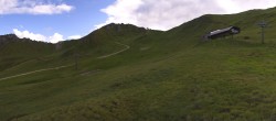 Archived image Webcam Canzei - Ciampac Panorama, Fassa Valley 17:00