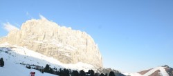 Archived image Webcam Saslonch summit from Piz Seteur 06:00