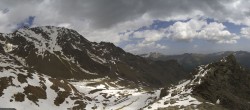 Archiv Foto Webcam Val di Sole Pejo 3000 Bergstation 11:00